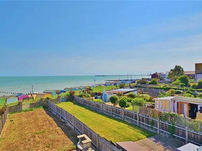 Sea Views